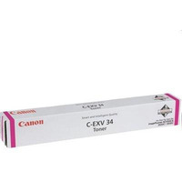 CANON 3784B002 Toner Canon CEXV34 magenta iR-ADV C2200